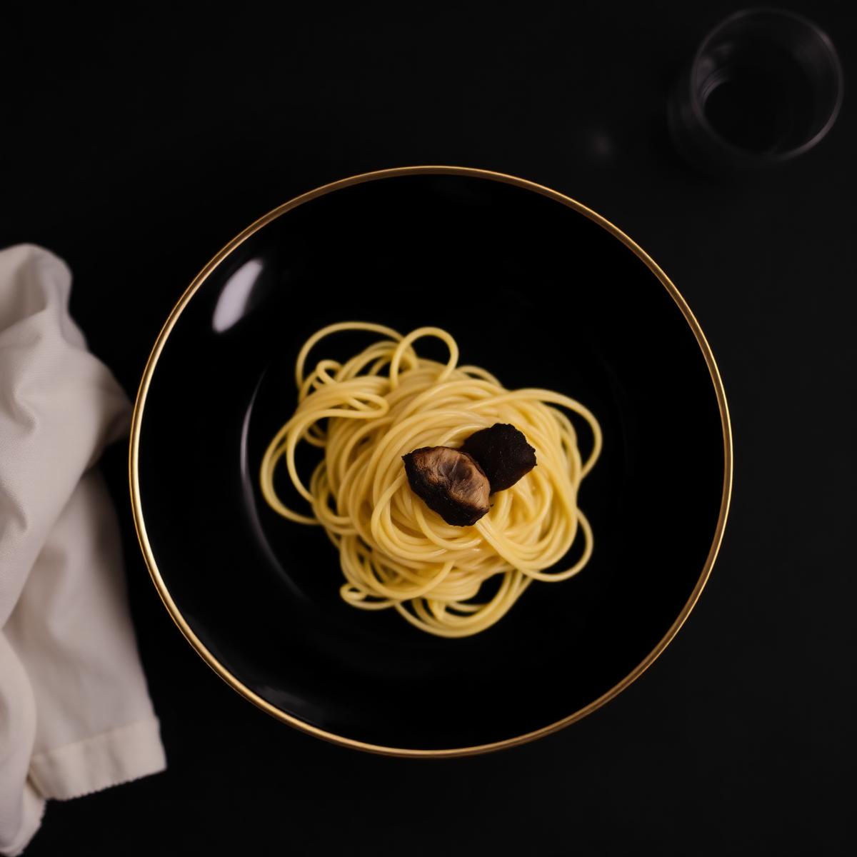The Ligurian Larder